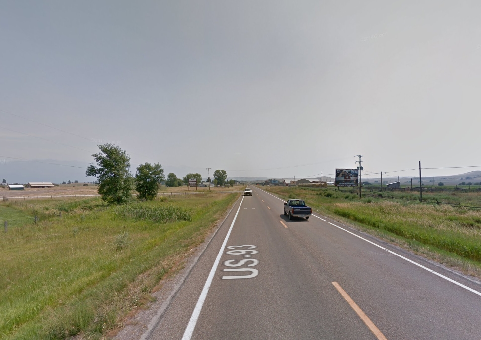 Location photo for US-93 (Polson)