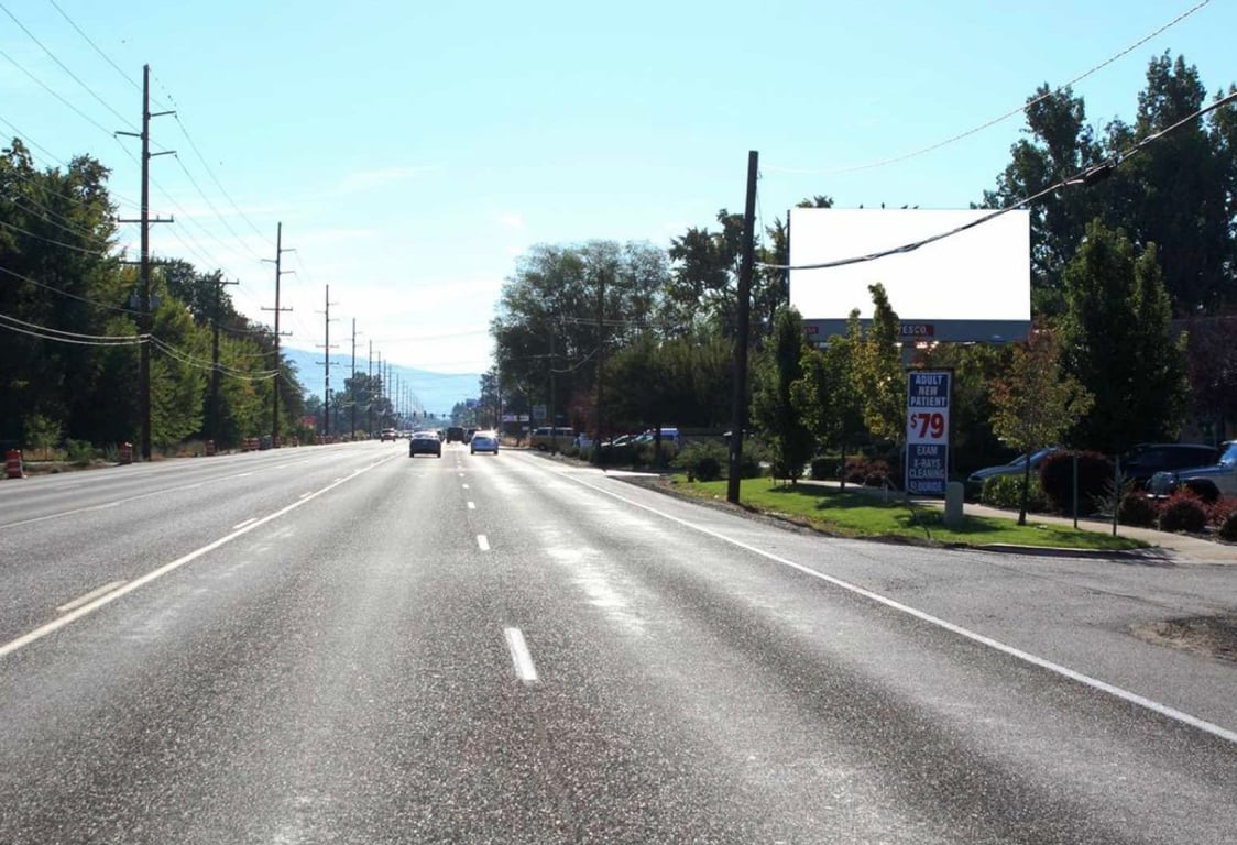 Location photo for W State St near Bogart Plaza, Northwest Boise City (Boise)