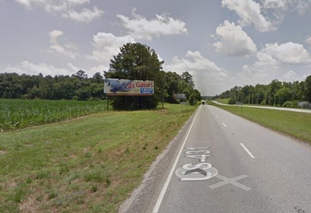 Location photo for N Eufaula Ave (Eufaula)