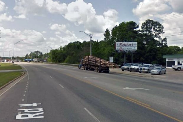 Location photo for Western Bypass near West Gate Plaza Shopping Center (Andalusia)