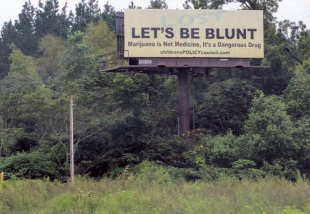 Location photo for AL-12 near ALABAMA AVIATION COLLEGE (Andalusia)