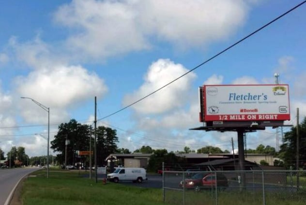 Location photo for Western Bypass near Andalusia General Surgeons (Andalusia)