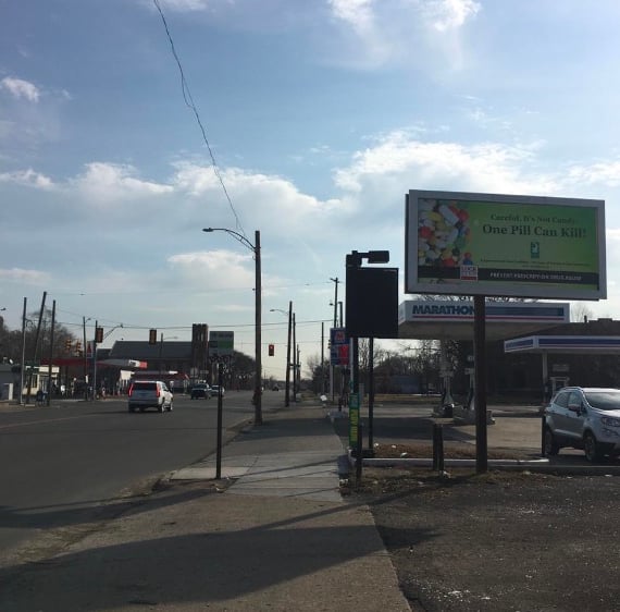 Location photo for Fenkell & Appoline (Detroit)