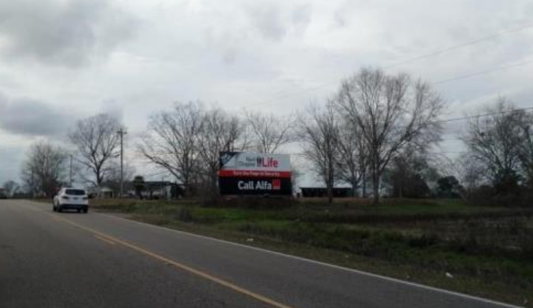 Location photo for County Line Loop (Opp)