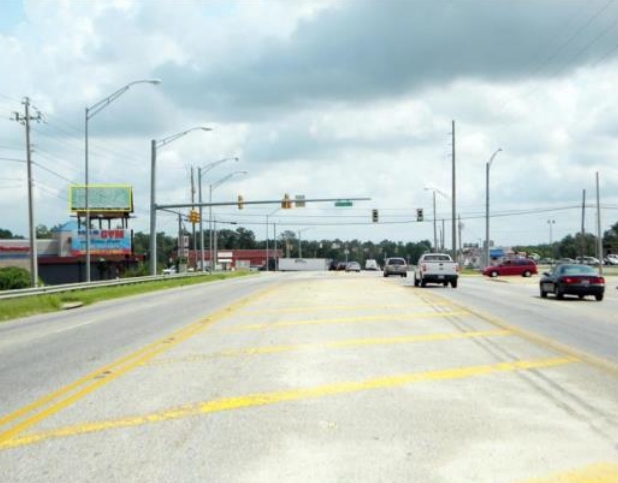 Location photo for River Falls St near Covington Mall (Andalusia)