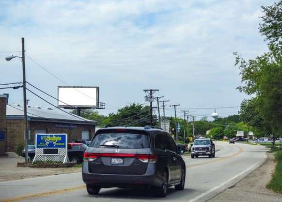 Location photo for W State Rte 22 near STONE HILL CENTER (Fox River Grove)