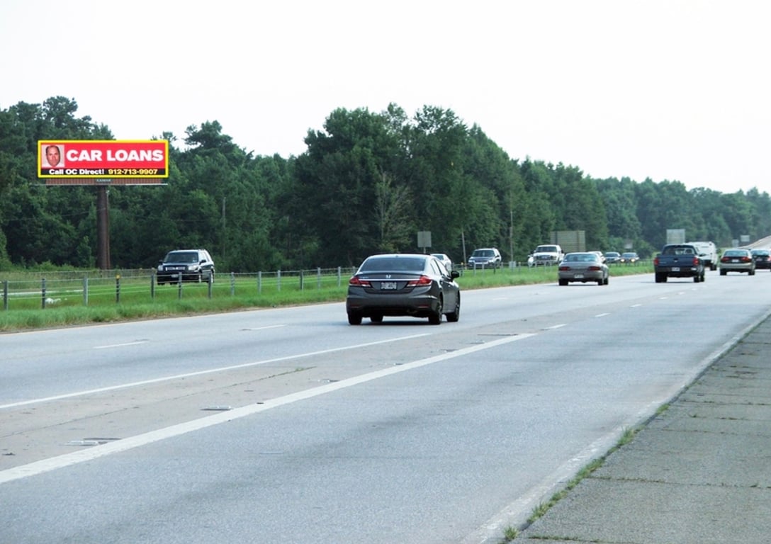 Location photo for Hobson Ave near Ogeechee & Plymouth WB, Midtown (Savannah)