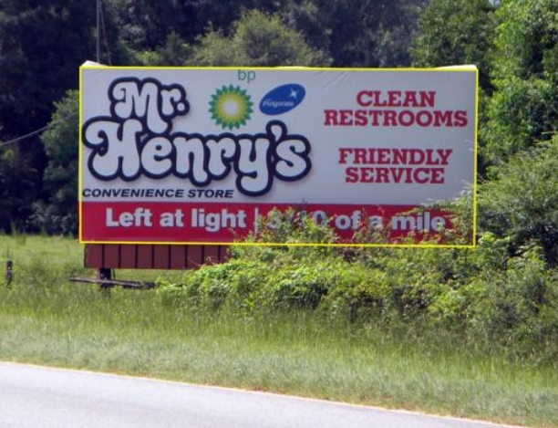 Location photo for River Falls St (Andalusia)