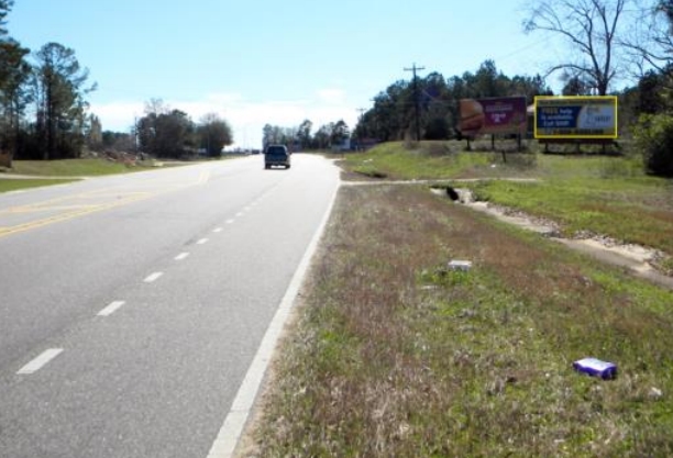 Location photo for Max Barton Rd (Andalusia)