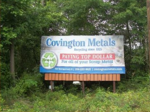 Location photo for AL-55 (Andalusia)