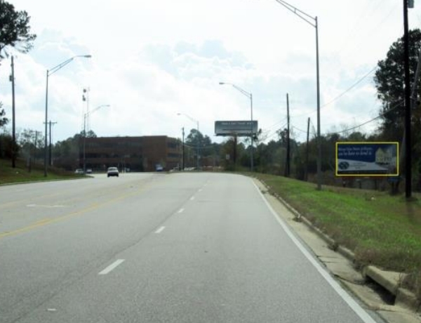 Location photo for W/S HWY 29N 1000' N/O POWERSOUTH ENERGY