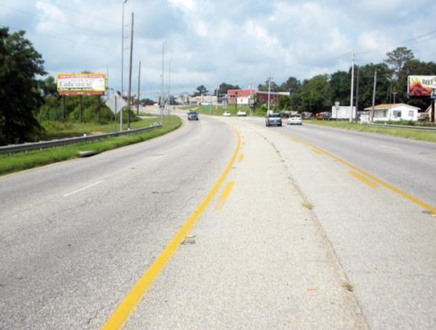 Location photo for M L King Jr Expy near Covington Mall (Andalusia)