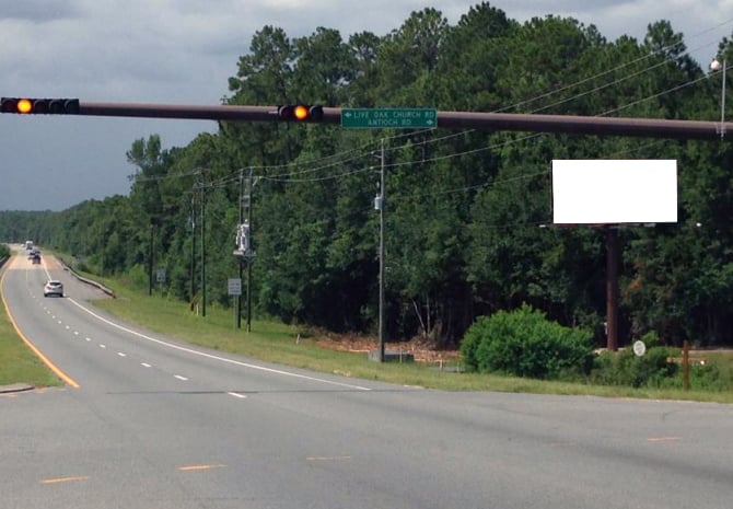 W/S 85 S/O ANTIOCH RD. F/N Media