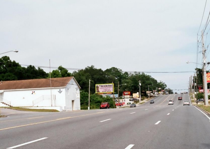 Location photo for E John Sims Pkwy near Niceville Landing (Niceville)