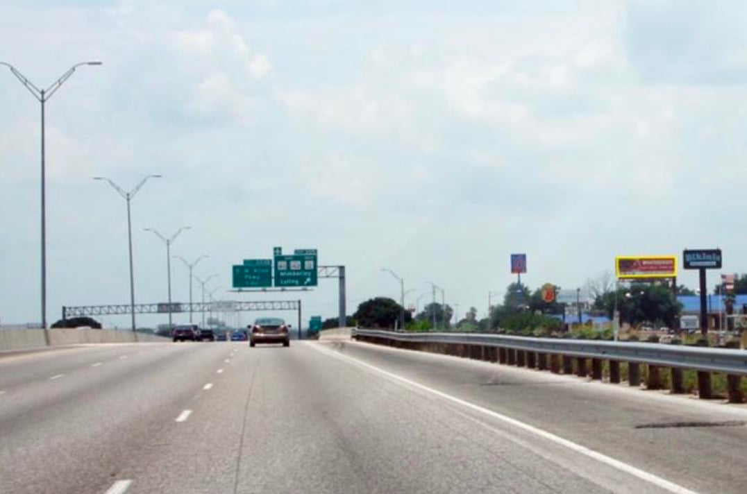 Location photo for S I-35 South Frontage Rd near Park North Condos (San Marcos)