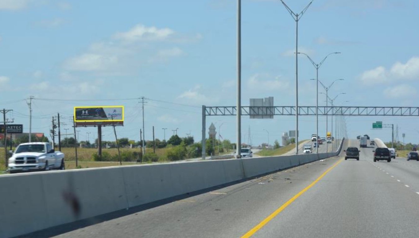 Location photo for I 35 N Frontage Rd near Target (San Marcos)