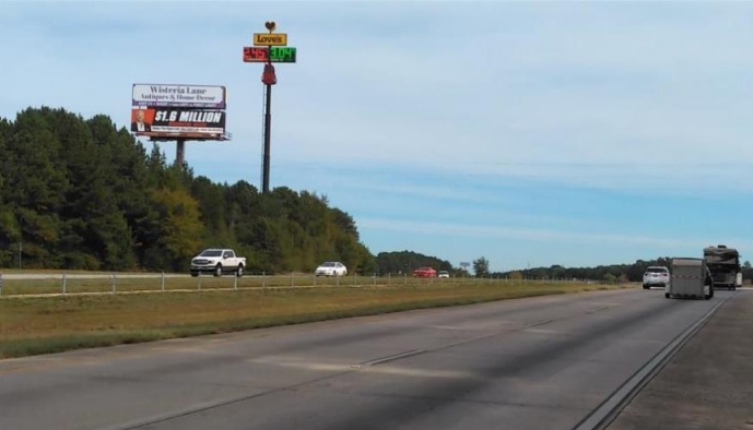 WS I-85 1st structure s/o exit 28(TOP) LHR F/S Media