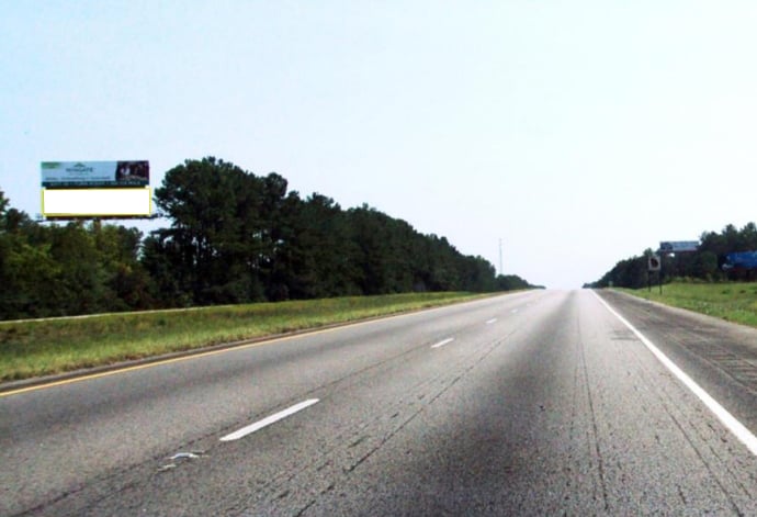 Location photo for W/S I-85 .6M N/O EXIT 2 (BOTTOM) LHR F/S