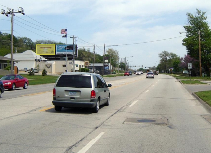 Location photo for State St near State St & 29th St (Bettendorf)