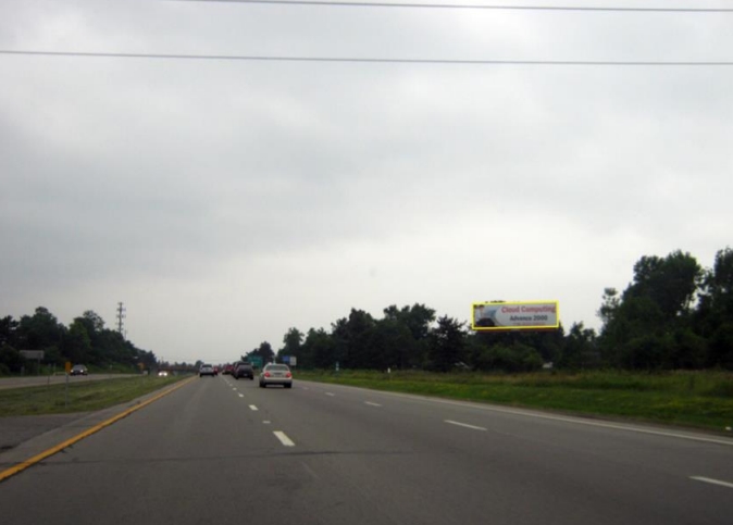 N/S KENSINGTON EXPWY E/O LOUIS #1 F/E Media