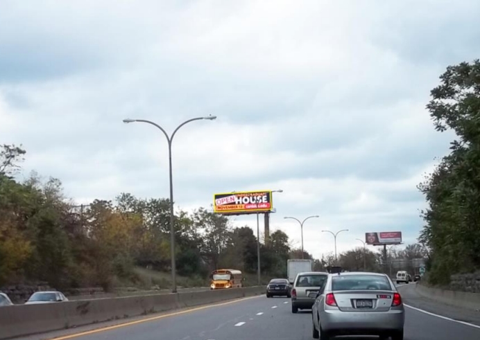 KENSINGTON EXPWY @ VERDUN F/W Media