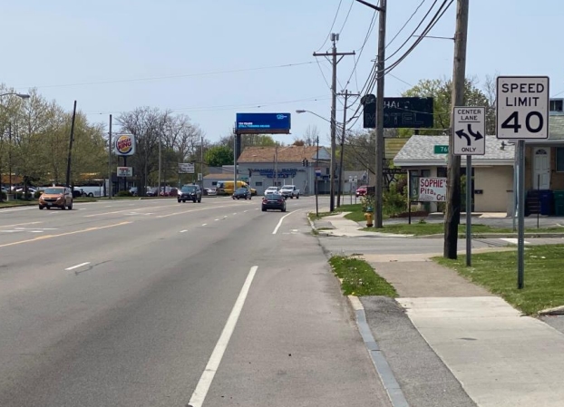 7311 NIAGARA FALLS BLVD F/E Media