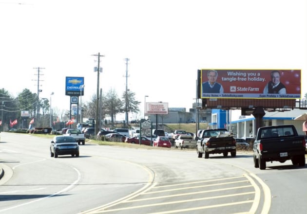 Location photo for Atlanta Rd (Cumming)