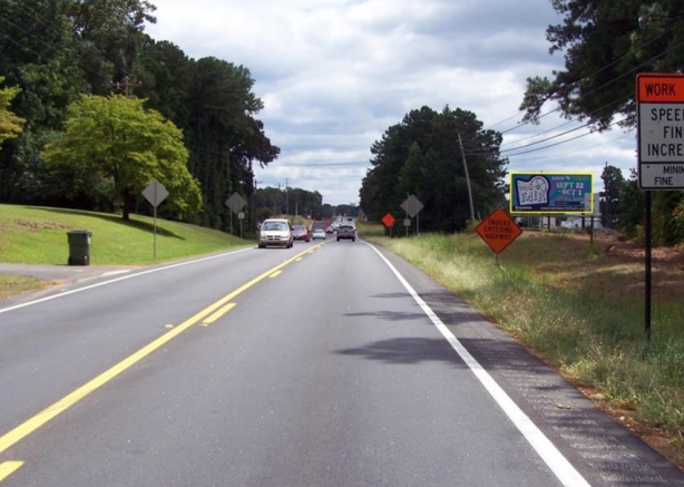 Location photo for US-27 ALT (Newnan)