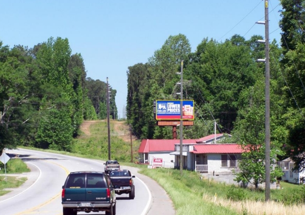 Location photo for US-27 ALT (Newnan)