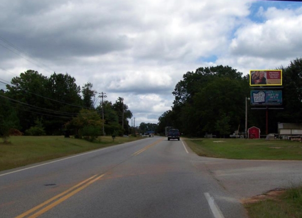 Location photo for Franklin Rd (Newnan)