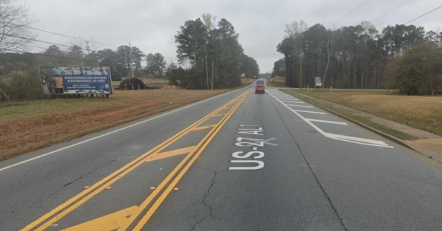 Location photo for Mayo Royal Rd (Newnan)