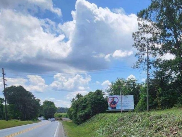 US 27 N (LOC.3) N/O WEST GLOVER RD SS/FW Media