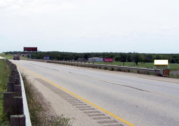 W/S HWY 6N @ O.S.R. #1 F/N R/H Media