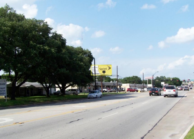 N/S VILLA MARIA 350' W/O WAYSIDE, WF Media