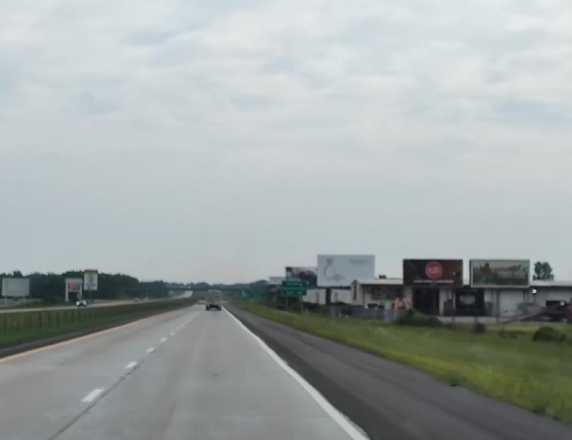 US 67/167 E/S 0.6MI S/O EX 45 P4(S)R Media