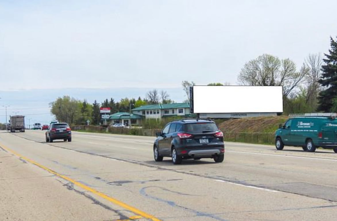 Location photo for Fond du Lac Ave near Ascension Wisconsin Hospital - Menomonee Falls (Menomonee Falls)