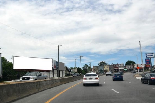 Location photo for W Mulberry St near EDMONDSON & POPLAR GROVE eb, Penrose/Fayette Street Outreach (Baltimore)