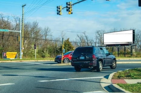 Location photo for Hill Rd near ML King Jr Hwy & Hill Rd (Hyattsville)