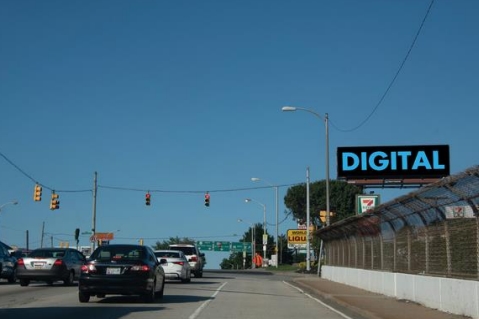 Location photo for Pulaski Hwy near PULASKI HWY & MAPLETON AVE fs eb, Armistead Gardens (Baltimore)