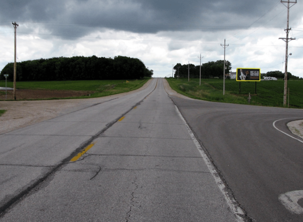 Location photo for US-18 (Algona)