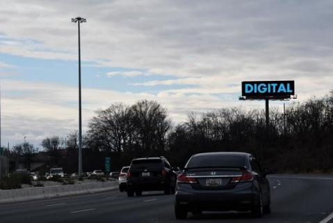 Location photo for Excelsior Ave near JOH AVE & VERO RD fs eb, Violetville (Baltimore)