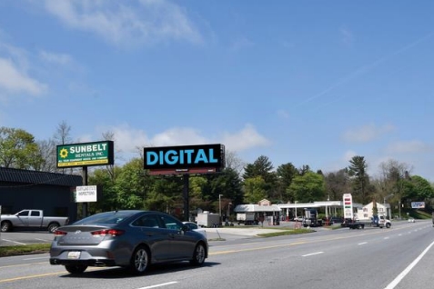 Location photo for Baltimore Blvd near Roaring Run Community Park (Finksburg)