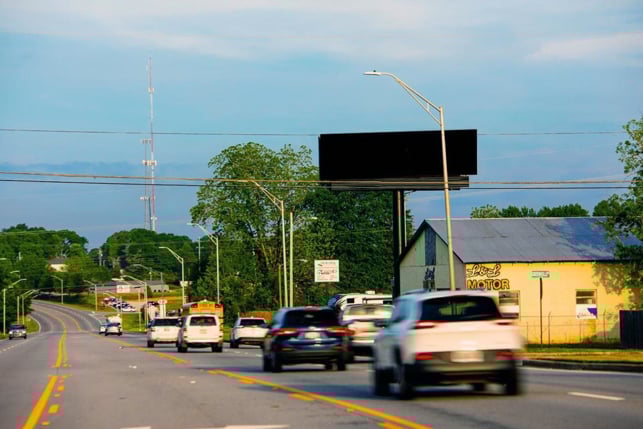 Location photo for Greenville St near Troup County Parks & Recreation Commission (LaGrange)