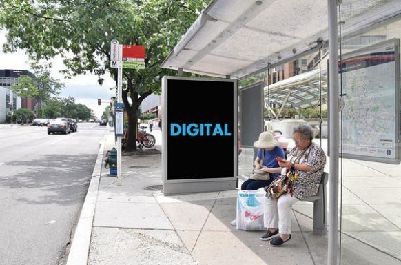 Location photo for Van Ness-UDC (Washington)