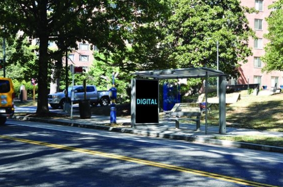 Location photo for American University School of Public Affairs (Washington)