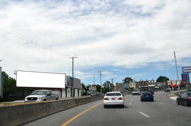 Location photo for W Mulberry St near EDMONDSON & POPLAR GROVE eb, Penrose/Fayette Street Outreach (Baltimore)