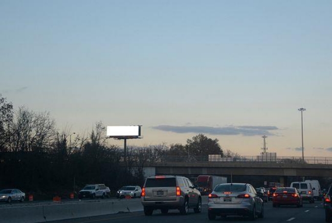 Location photo for Excelsior Ave near JOH AVE & KOPPERS ST fs wb, Violetville (Baltimore)