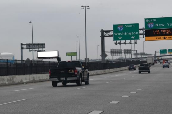 Location photo for S Sharp St near StraighterLine, Spring Garden Industrial Area (Baltimore)