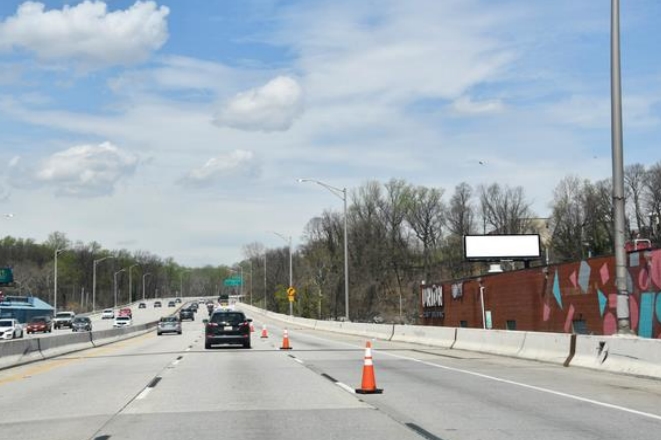 Location photo for W 41st St near Jones Falls Trailhead, Medfield (Baltimore)