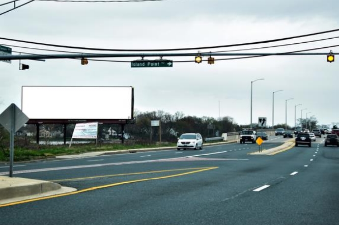 Location photo for Eastern Blvd (Baltimore)